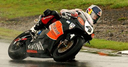 Over 10,000 people sign petition to have Antrim man shortlisted for BBC Sports Personality of the Year