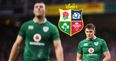 Rugby legend makes huge Lions claim about Robbie Henshaw and Garry Ringrose