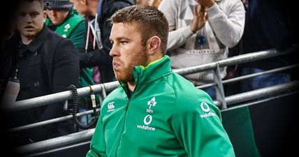 Three numbers that prove Joe Schmidt is preparing Ireland to make history