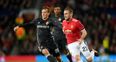 All Manchester United fans were impressed with Luke Shaw’s performance against CSKA Moscow