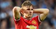 Luke Shaw should listen to what Paul Scholes had to say after Man United’s FA Cup win over Brighton