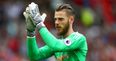 Manchester United attempt to ward off Real Madrid interest in David De Gea with enormous price-tag