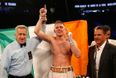 Jason Quigley set to leave America for a return closer to home
