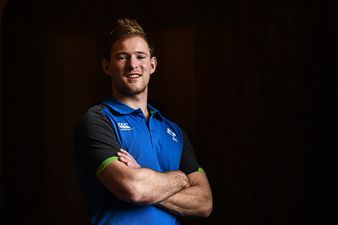 Kieran Marmion extends stay with Connacht