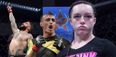 The promising prospect to watch in every UFC division in 2018