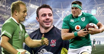 Ireland’s most sublime rugby talents of the last two decades: No.22 to No.12