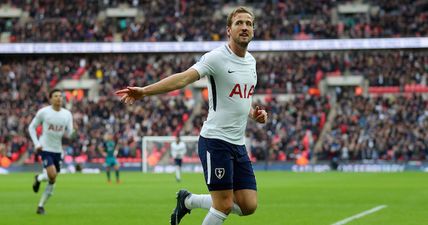 These two Harry Kane hat-trick stats prove that the man is a goalscoring freak