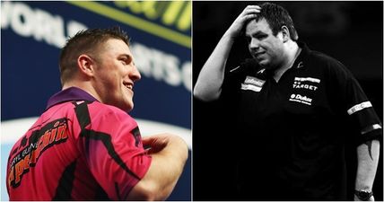 Daryl Gurney joy but some huge names miss out on 2018 Premier League Darts