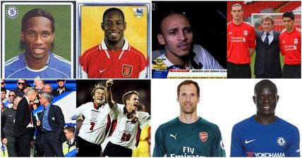 The SportsJOE Football Quiz: Week 38