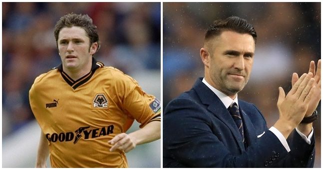 Robbie Keane