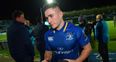 Johnny Sexton hoping Jordan Larmour makes Ireland Six Nations squad