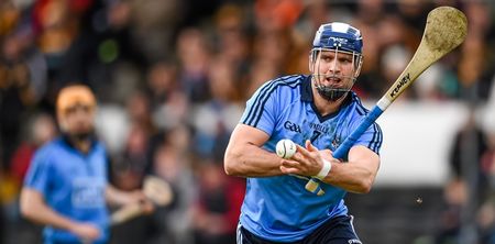 35-year-old Conal Keaney rejoins Dublin senior hurling panel