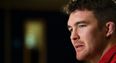 The Making of Peter O’Mahony