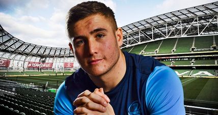 Ireland do not need to experiment in the Six Nations, they need to win