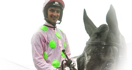 Paddy Mullins’ weight drop to ride Getabird pays off as Supreme odds slashed