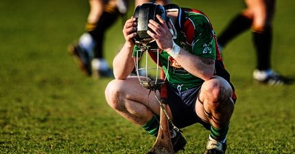 Kilkenny legend offers perfect solution to save Fitzgibbon Cup