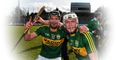 Kerry defeat Cork…in hurling