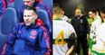 Contrast between Ryan Giggs’ United teamtalk and GAA manager’s is mad