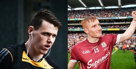 Is the hurler right or left sided?