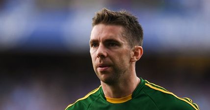 ‘The concept of a drink ban never sat well with me’ – Marc Ó Sé on GAA drinking bans