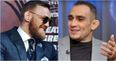 Tony Ferguson makes frustrated admission about Conor McGregor and UFC 223