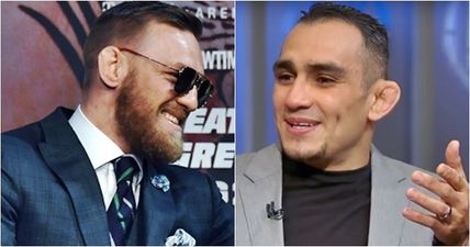 Tony Ferguson makes frustrated admission about Conor McGregor and UFC 223