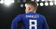 Antonio Conte did not spare Ross Barkley’s feelings after his Chelsea debut