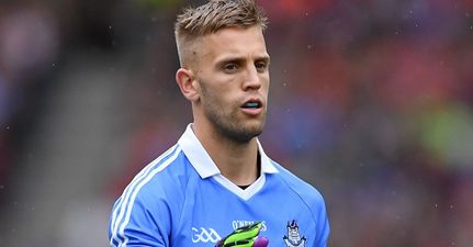 James Horan sounds warning for Jonny Cooper