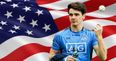 Danny Sutcliffe on his American experience and settling back in with Dublin