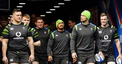 French media highlight the two Irish players their team needs to stop