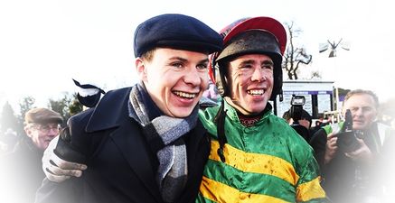 “The lads saw he was going well, there were sore heads on the hill this morning” – O’Brien on miracle horse