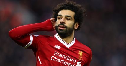 Liverpool face nervous wait on Mohamed Salah before return leg with Manchester City