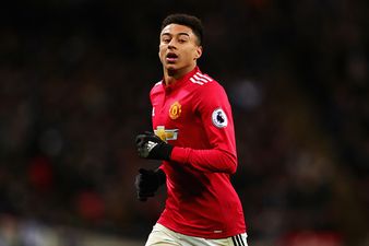 Jesse Lingard apologises for ‘unacceptable’ tweet during Munich memorial service