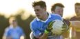 Brian Howard starts for Dublin after missing Sigerson quarters