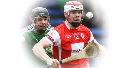 Con O’Callaghan the difference as classy Cuala march on