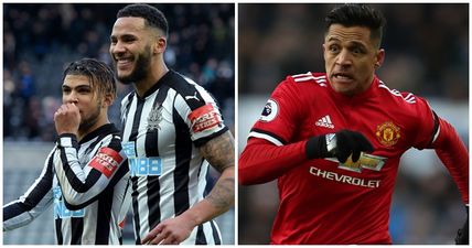 Newcastle defender Jamaal Lascelles’ Manchester United criticism was refreshingly honest