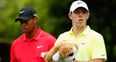Rory McIlroy grouped with Tiger Woods, Justin Thomas in tasty-looking trio at the Genesis Open