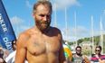 Damian Browne completes heroic Atlantic Row that should go down in history