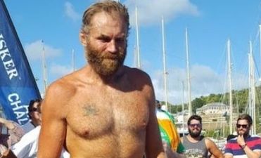 Damian Browne completes heroic Atlantic Row that should go down in history