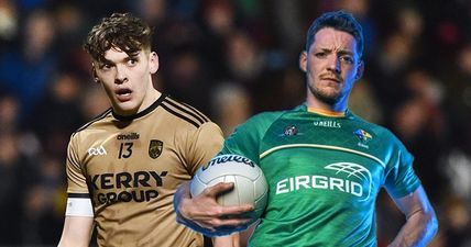 David Clifford and Conor McManus return as Kerry and Monaghan surprise us all