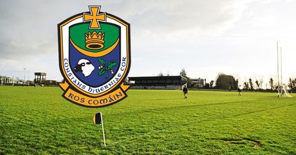 Roscommon GAA club come up with novel way to get ‘mass goers’ to early match