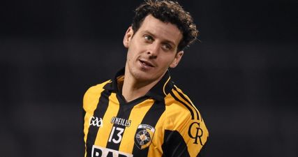 GAA Congress sees sense and passes motion to ban sponsorship by betting companies