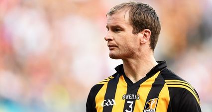 JJ Delaney story about the betting that went on in Kilkenny club game sums up GAA’s gambling problem