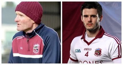 “He sold his car to buy a minibus and drive these lads around” – Thomas Cassidy’s sacrifice symbolises the Slaughtneil cause