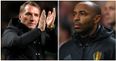 Brendan Rodgers and Thierry Henry feature on interesting shortlist to replace Arsene Wenger