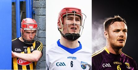 “There must be fair craic in that house, they might have a red line drawn in the kitchen”