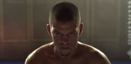 Nate Diaz receives rematch offer he definitely shouldn’t accept