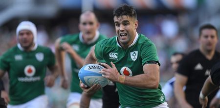 Ireland set for Soldier Field return, but not against the team anyone wanted