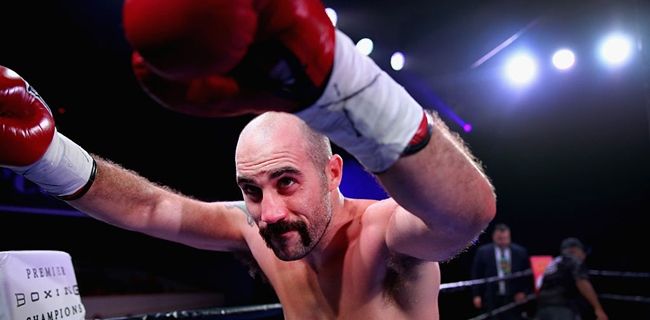 Spike O'Sullivan