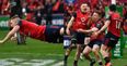 WATCH: Andrew Conway decimates Toulon to score dramatic winner for Munster